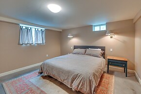 Monterey Home w/ Hot Tub, Pool & Game Room!