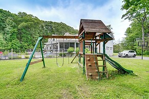 Monterey Home w/ Hot Tub, Pool & Game Room!