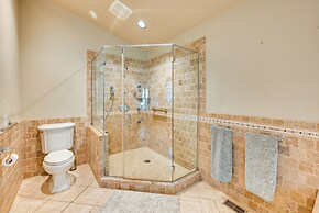 Monterey Home w/ Hot Tub, Pool & Game Room!