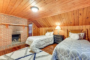 Spacious Jamestown Home Near Nat'l Comedy Center!