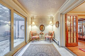 Spacious Jamestown Home Near Nat'l Comedy Center!