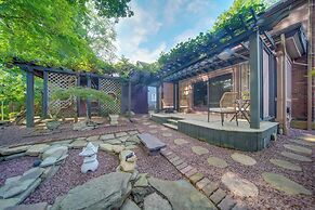 Spacious Jamestown Home Near Nat'l Comedy Center!