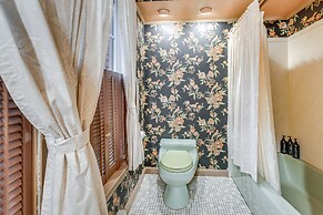 Spacious Jamestown Home Near Nat'l Comedy Center!