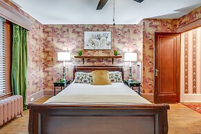 Spacious Jamestown Home Near Nat'l Comedy Center!