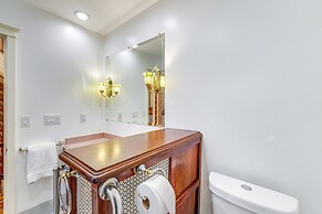 Spacious Jamestown Home Near Nat'l Comedy Center!