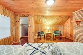 Spacious Jamestown Home Near Nat'l Comedy Center!