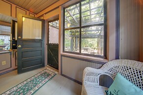 Spacious Jamestown Home Near Nat'l Comedy Center!