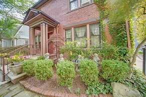 Spacious Jamestown Home Near Nat'l Comedy Center!