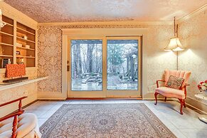 Spacious Jamestown Home Near Nat'l Comedy Center!