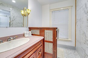 Spacious Jamestown Home Near Nat'l Comedy Center!