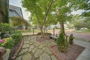 Spacious Jamestown Home Near Nat'l Comedy Center!