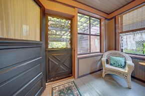 Spacious Jamestown Home Near Nat'l Comedy Center!