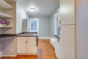 Spacious Jamestown Home Near Nat'l Comedy Center!