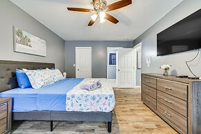 Pennsylvania Home w/ Hot Tub: 7 Mi to Kalahari!