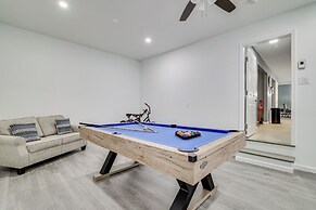 Pennsylvania Home w/ Hot Tub: 7 Mi to Kalahari!