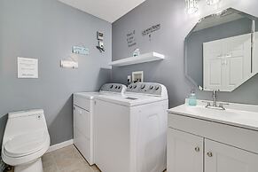 Pennsylvania Home w/ Hot Tub: 7 Mi to Kalahari!