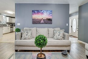 Pennsylvania Home w/ Hot Tub: 7 Mi to Kalahari!