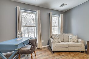 Pennsylvania Home w/ Hot Tub: 7 Mi to Kalahari!