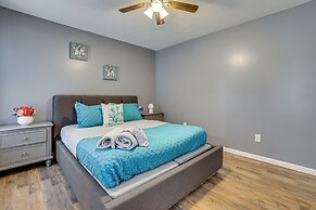 Pennsylvania Home w/ Hot Tub: 7 Mi to Kalahari!