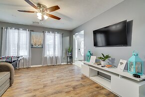 Pennsylvania Home w/ Hot Tub: 7 Mi to Kalahari!