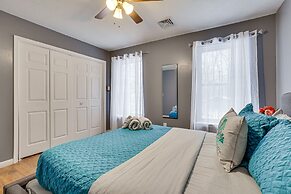 Pennsylvania Home w/ Hot Tub: 7 Mi to Kalahari!