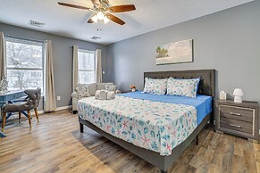 Pennsylvania Home w/ Hot Tub: 7 Mi to Kalahari!