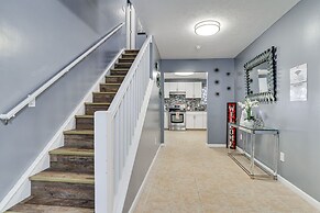 Pennsylvania Home w/ Hot Tub: 7 Mi to Kalahari!