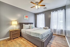 Pennsylvania Home w/ Hot Tub: 7 Mi to Kalahari!