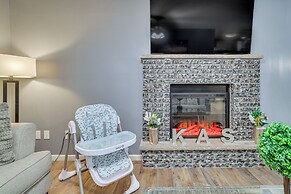 Pennsylvania Home w/ Hot Tub: 7 Mi to Kalahari!