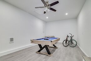 Pennsylvania Home w/ Hot Tub: 7 Mi to Kalahari!