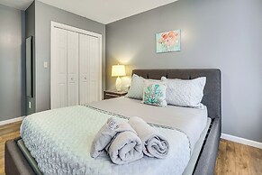 Pennsylvania Home w/ Hot Tub: 7 Mi to Kalahari!