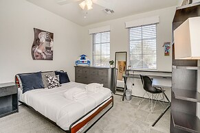 Goodyear Home w/ Pool, 6 Mi to Spring Training!