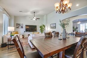 Goodyear Home w/ Pool, 6 Mi to Spring Training!