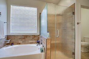 Goodyear Home w/ Pool, 6 Mi to Spring Training!