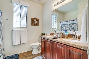 Goodyear Home w/ Pool, 6 Mi to Spring Training!