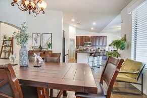 Goodyear Home w/ Pool, 6 Mi to Spring Training!