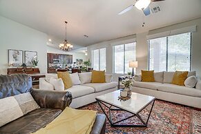 Goodyear Home w/ Pool, 6 Mi to Spring Training!