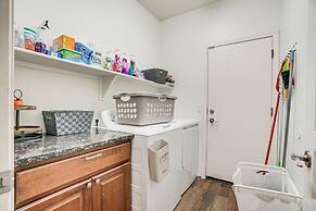 Goodyear Home w/ Pool, 6 Mi to Spring Training!