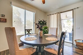 Goodyear Home w/ Pool, 6 Mi to Spring Training!