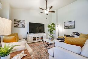 Goodyear Home w/ Pool, 6 Mi to Spring Training!