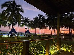 Bamboo Beach Resort