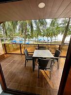 Bamboo Beach Resort