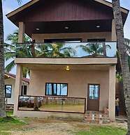 Bamboo Beach Resort