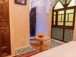 Click Riad & Spa
