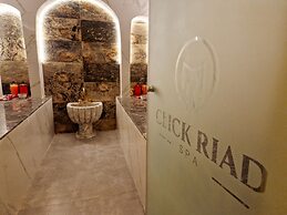 Click Riad & Spa