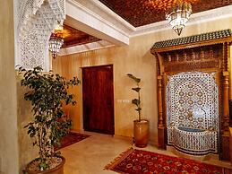 Click Riad & Spa