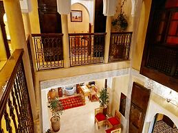 Click Riad & Spa