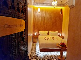 Click Riad & Spa