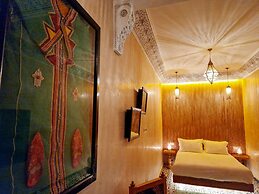 Click Riad & Spa