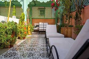 Click Riad & Spa